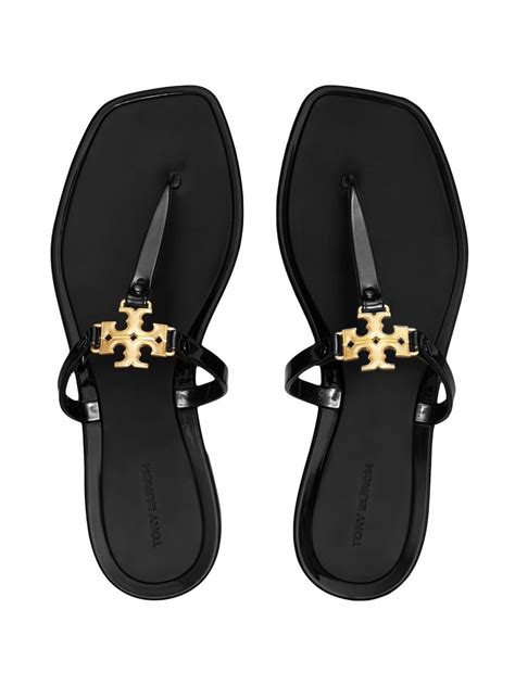 tory burch jelly sandals women.